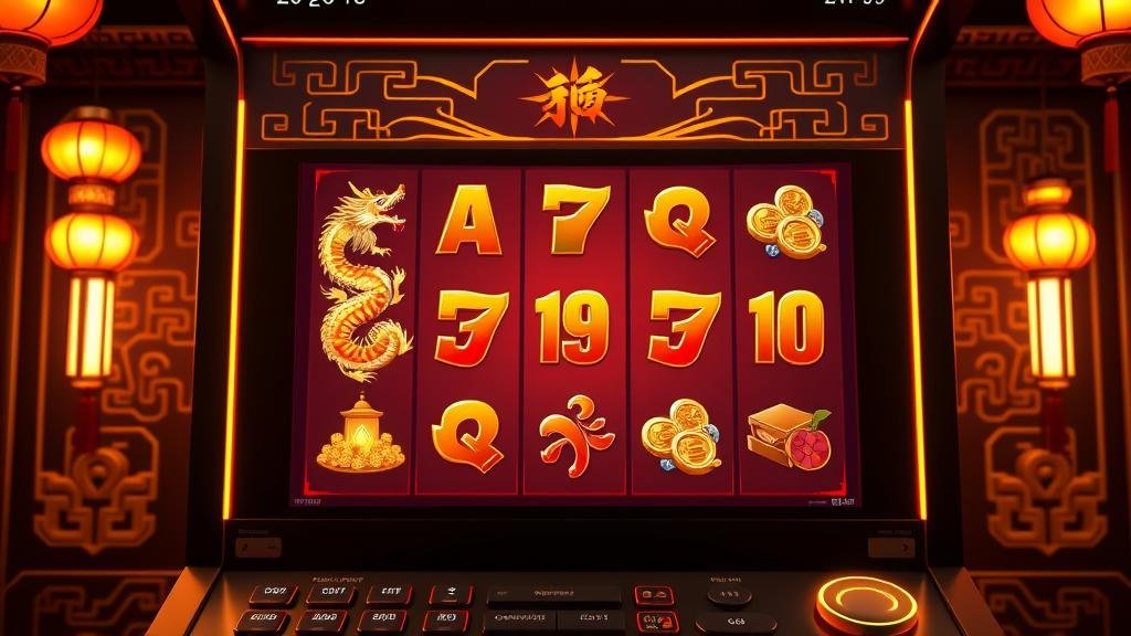 คู่มือสล็อต เอเชีย ความเสี่ยงต่ำสำหรับมืออาชีพ 724