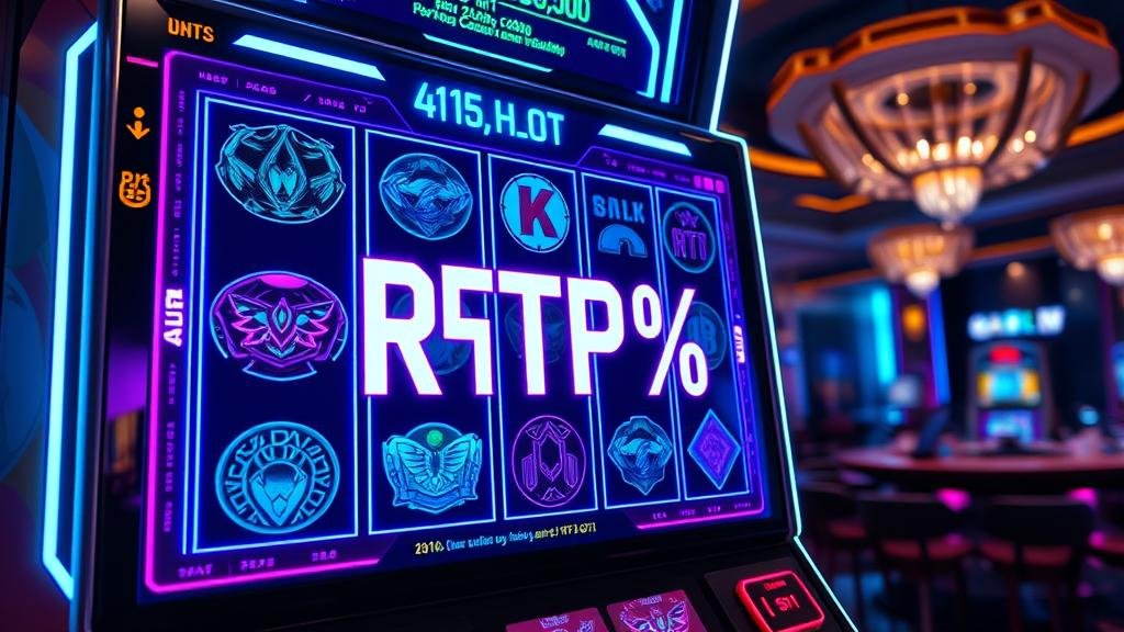 สูตรลับสล็อตค่ายดัง: เปรียบเทียบ RTP, ซื้อสปิน, ตั้งค่าเบท ทำกำไรชัวร์