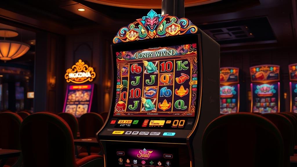 สล็อตธีมสัตว์ป่า ทุนต่ำ