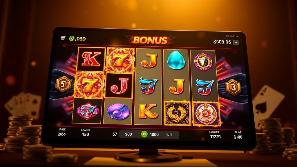 กลไก PopWins ในสล็อต PeterAndSons