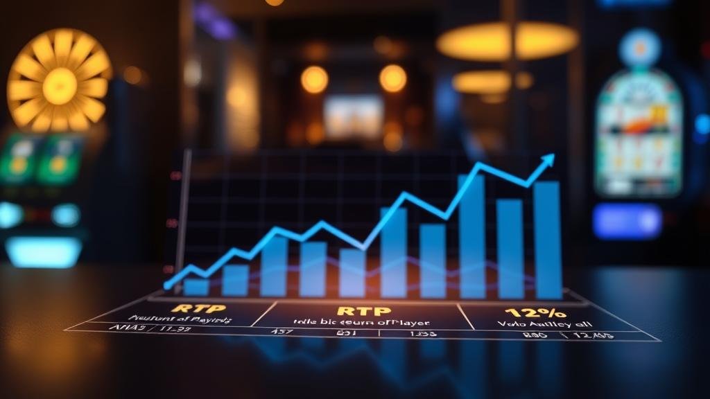 รวมเกมสล็อตยอดนิยมจากค่ายดัง