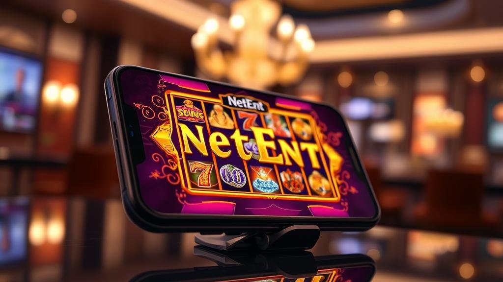 เจาะลึก! สูตรเด็ดเลือกค่ายสล็อตทำกำไร NetEnt, Joker, Playson, Spribe ทุนต่ำ แ...