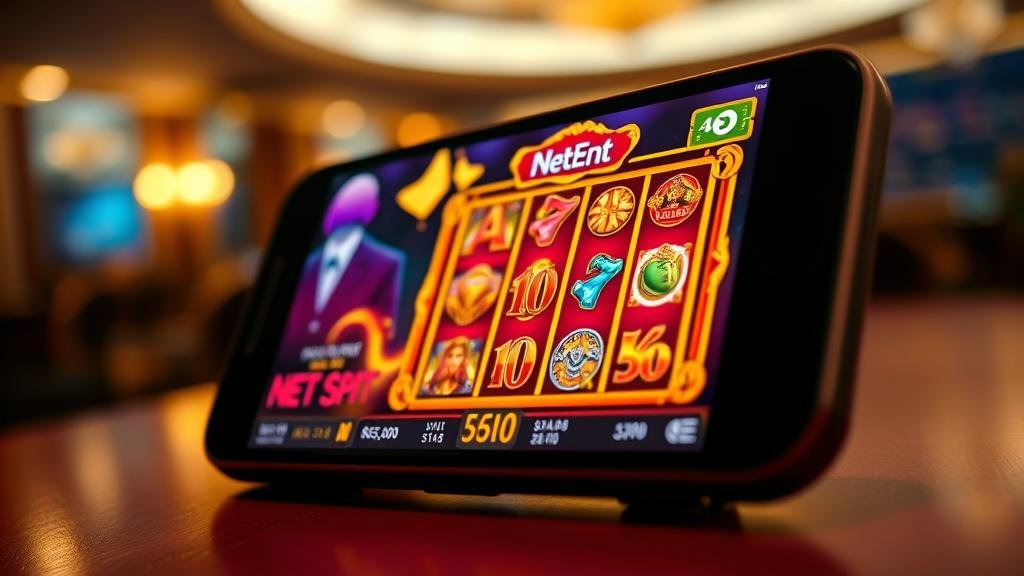 รวมเกมสล็อตจากหลากหลายค่ายดัง