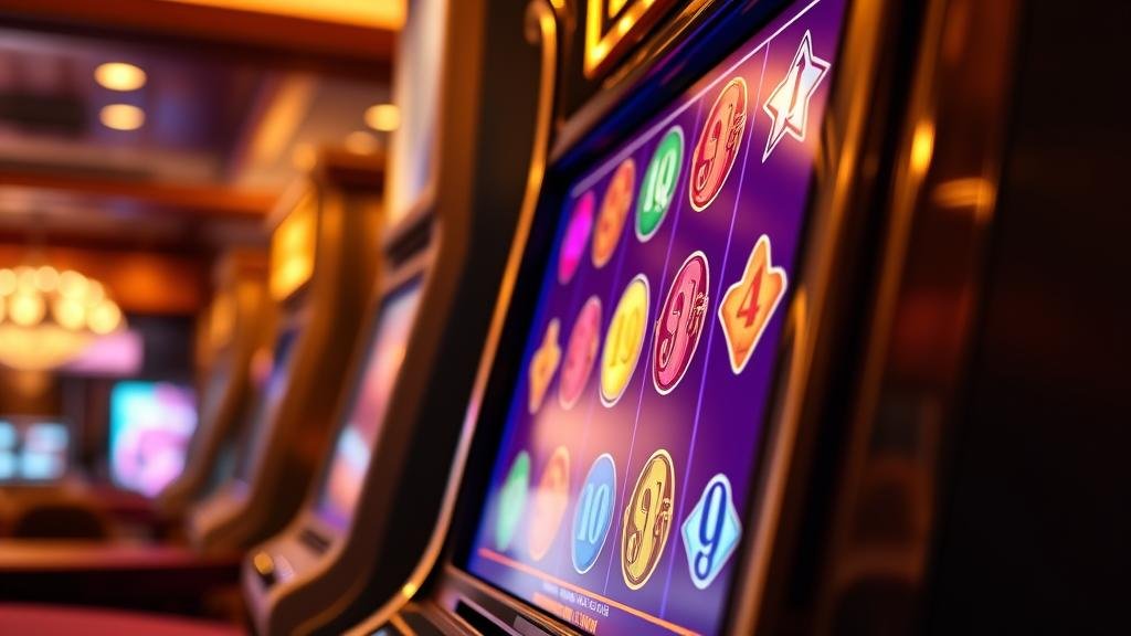 สล็อต Stakelogic ฟีเจอร์พิเศษ