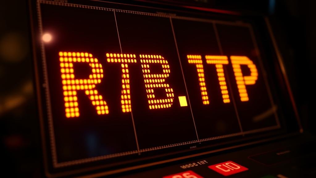 โลโก้ค่ายสล็อตยอดนิยม