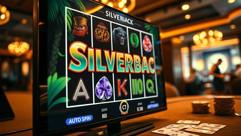 การจัดการงบประมาณในการเล่นสล็อตออนไลน์