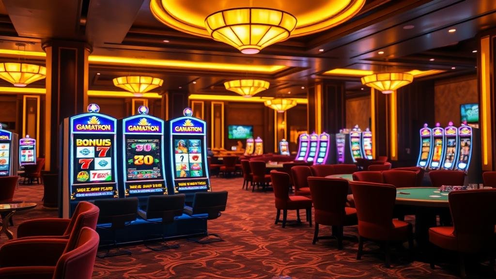 ปุ่มซื้อฟีเจอร์ในเกมสล็อต