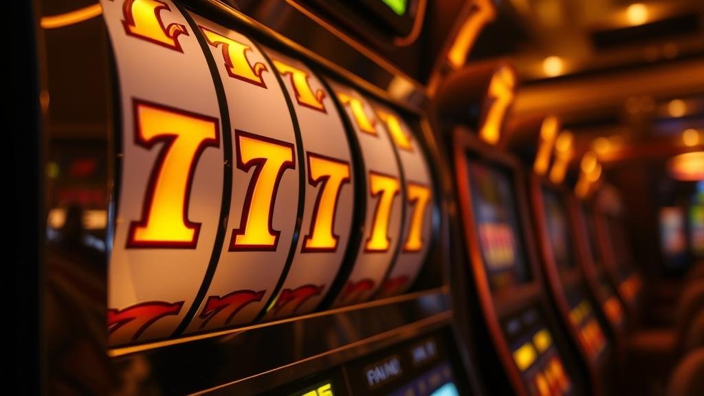 คู่มือฟีเจอร์สล็อตสะสมตัวคูณ: วิธีปรับออโต้ให้แตกบ่อย ลุ้นรางวัลใหญ่