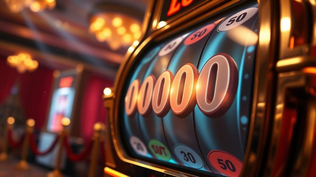 การตั้งค่าออโต้สล็อตบนมือถือ