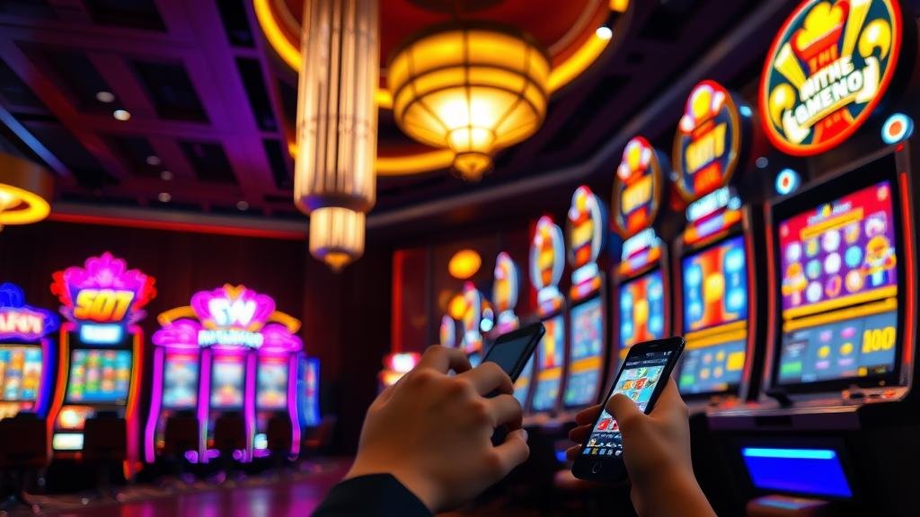 เกมสล็อตธีมสตีมพังค์ ภาพสวยงาม