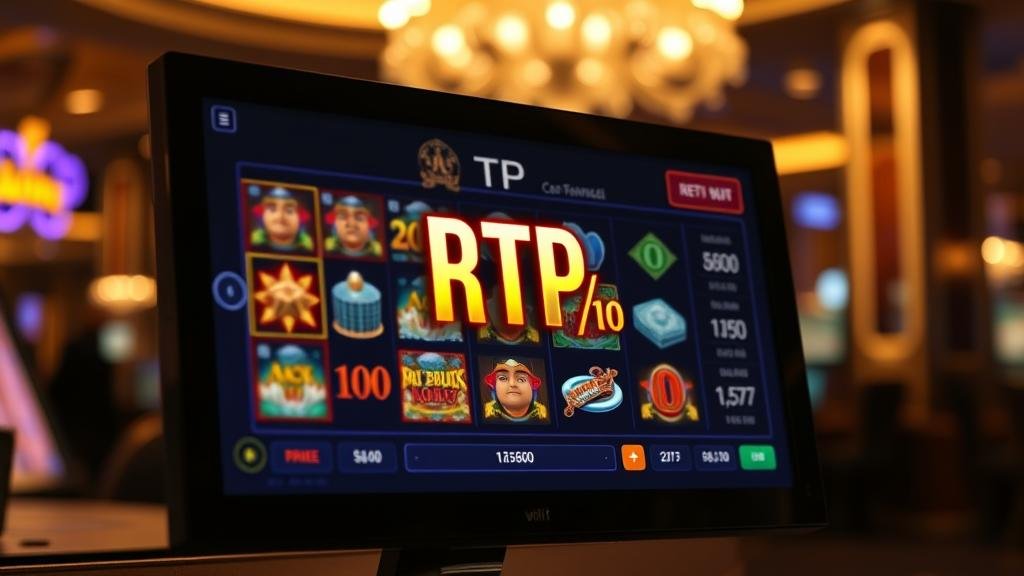 การทดลองเล่นสล็อตธีมสวนสนุกบนมือถือ