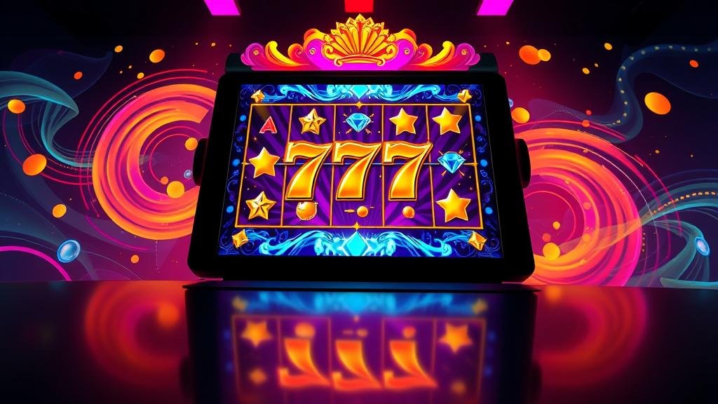 สล็อต PlaynGo ฟีเจอร์ตัวคูณสะสม