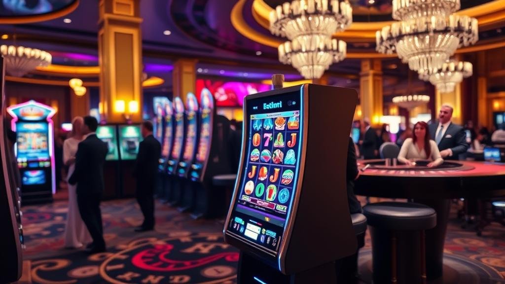 คู่มือสล็อตสำหรับมืออาชีพ 839 - Complete Guide