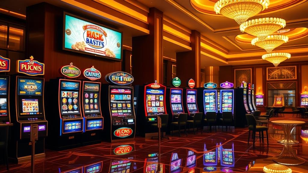 เกมสล็อต BTG Megaways พร้อมวิธีชนะนับแสน