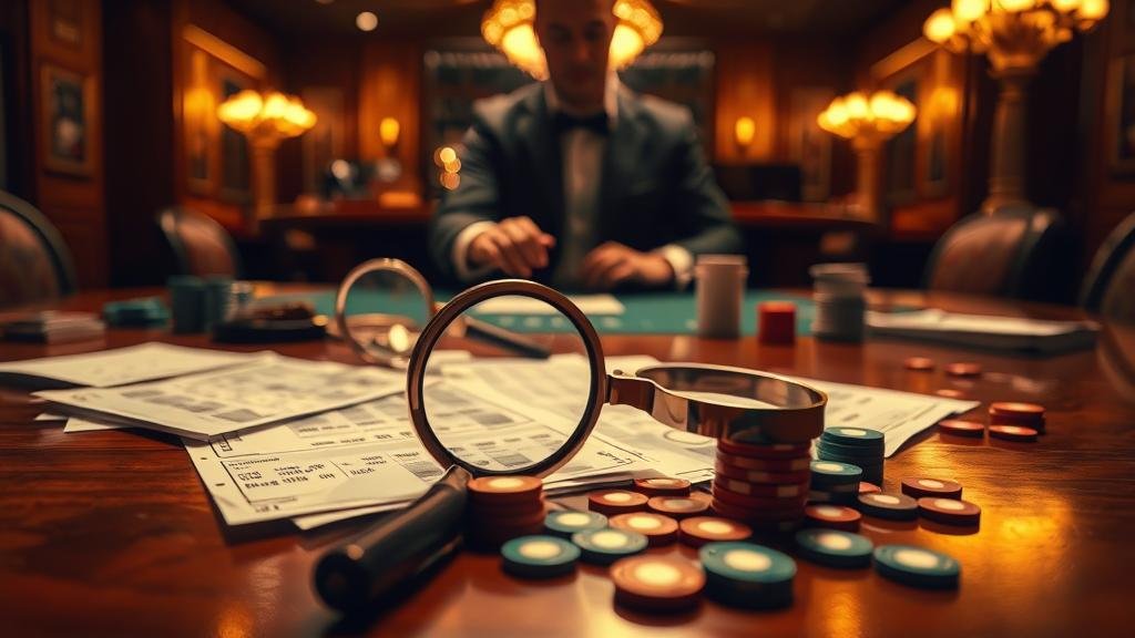 วิเคราะห์สถิติหวยหุ้นสิงคโปร์ ฮั่งเส็ง: ชุดเลขเด็ดรับเงินไวทุกงวด