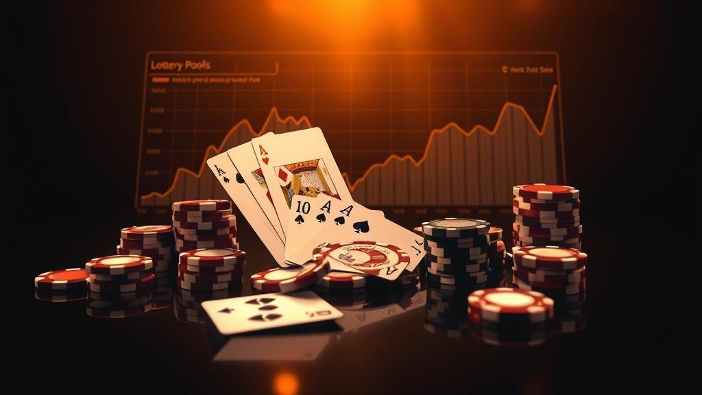 สัญลักษณ์แห่งความโชคดีกับหวยหุ้นฮั่งเส็ง