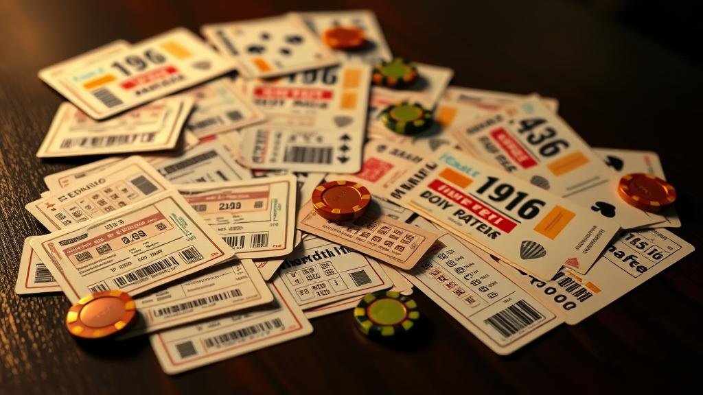 เปิดคลังสูตรเด็ด: รวมแนวทางหวยหุ้นไทยบ่าย ลาวสตาร์ Toto ยี่กีFast พร้อมสถิติ