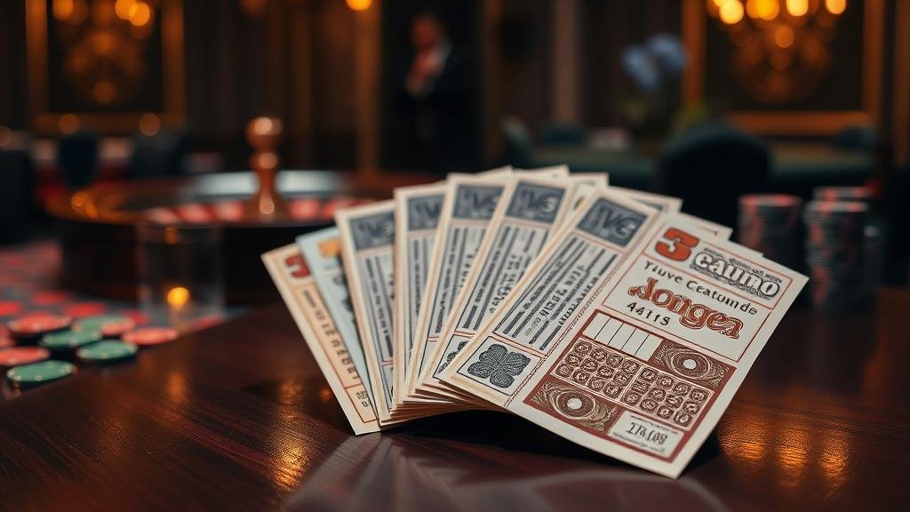 ความมั่นคงปลอดภัยในการฝากถอนเงินหวยออนไลน์