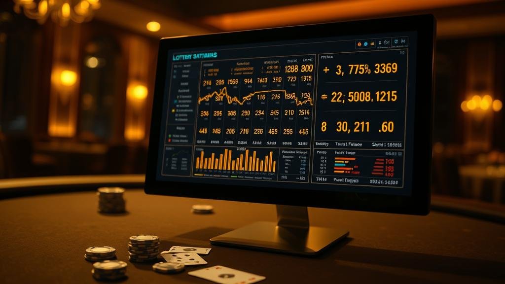 สถิติหวยฮานอยสตาร์และฮานอยมิดเดย์