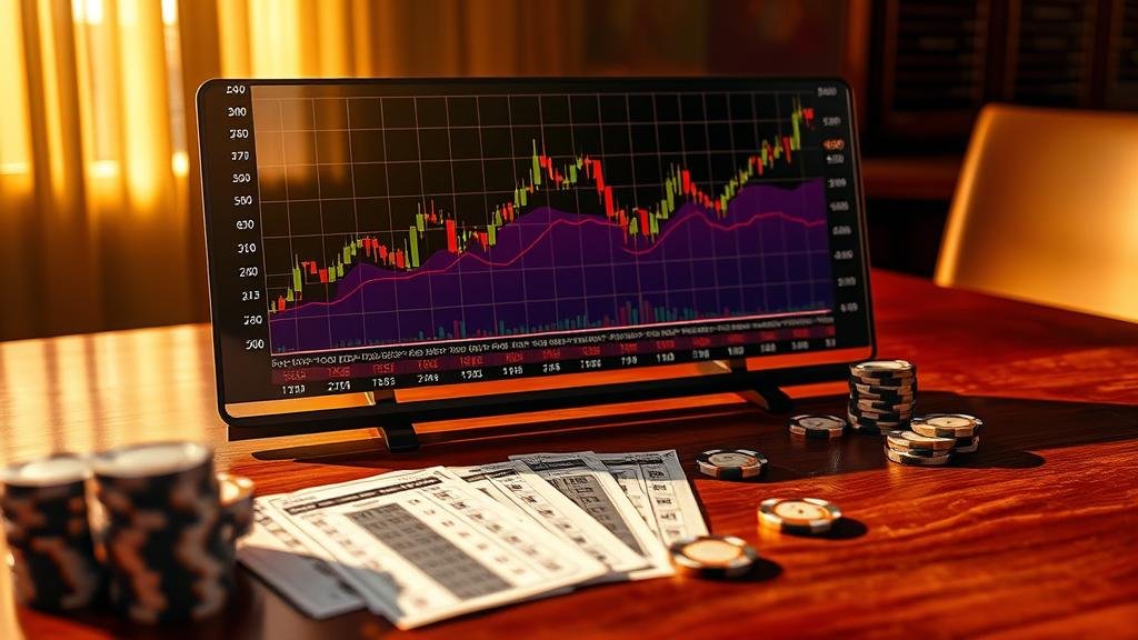 หน้าจอการทำธุรกรรมออนไลน์ที่ปลอดภัย