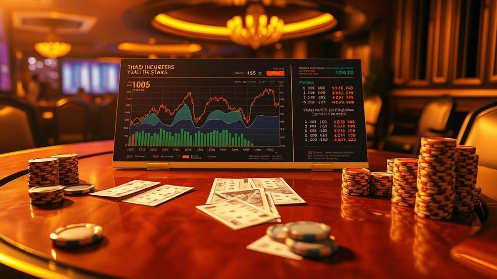 วิเคราะห์สถิติหวยหุ้นไทย-เทศ: คัดเลขเด็ด ยี่กี ฮานอย ลาว ครบ จ่ายจริง