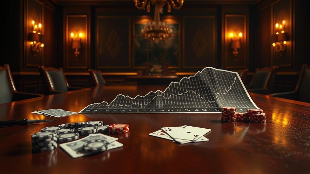 ถอดรหัสสถิติหวยหุ้นไทย-เทศ: เจาะแนวทางเลขเด็ด ยี่กี ลาวฮานอย อัปเดตแม่นยำทุกรอบ