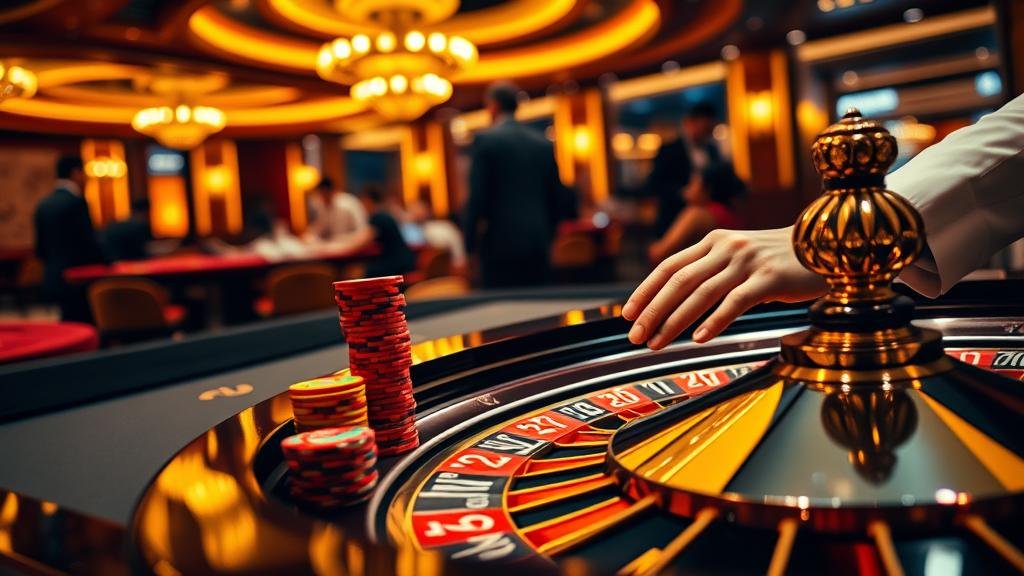 การวิเคราะห์ข้อมูลหวยด้วยคอมพิวเตอร์