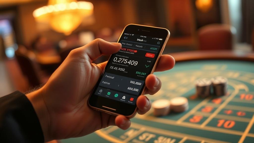 เปิดตำราหวยหุ้นไทย-เทศ: สูตรลับจับเลขเด็ด ลุ้นรวยรายวัน