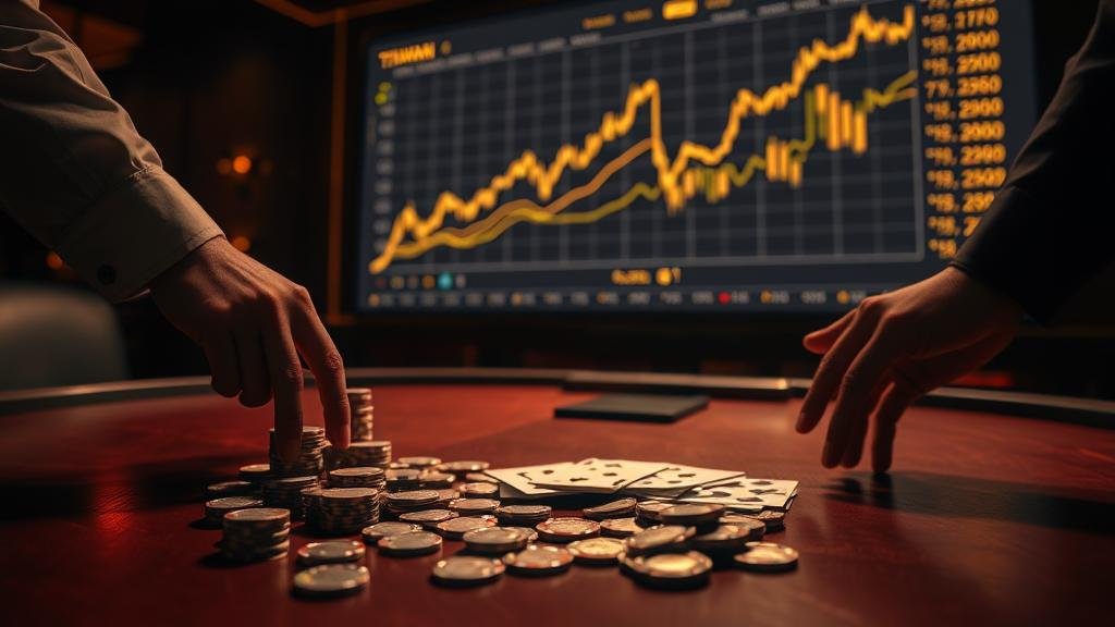 เปิดคลังเลขเด็ด หุ้นไต้หวันย้อนหลัง สังเคราะห์แม่นยำ พร้อมไฮไลต์ฮานอยเที่ยงนี้