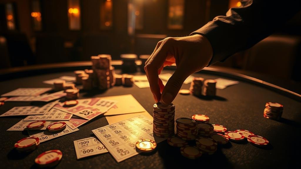 ข้อมูลตลาดหุ้นและหวยต่างประเทศแบบเรียลไทม์