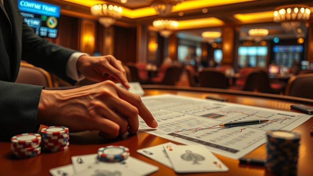 สถิติหวยลาวและฮานอย