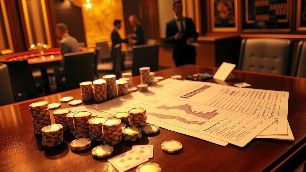 แนวทางหวยหุ้นไทย-เทศ: สถิติชัดเจน คัดเลขเด็ด เข้าเป้า ทันใจ