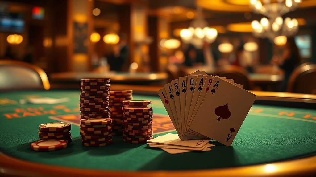 เคล็ดลับเดินเงินบาคาร่า: คุมความเสี่ยง ทำกำไร ยั่งยืน บนทุกอุปกรณ์