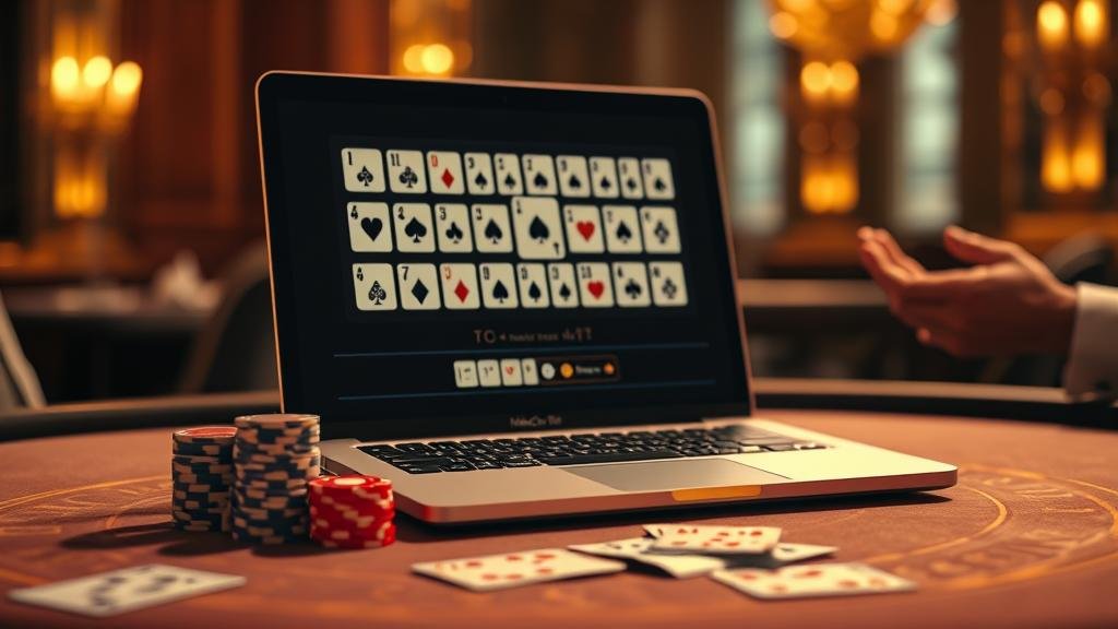 เปรียบเทียบห้องบาคาร่า: มีค่าคอมมิชชั่น vs ไม่มีค่าคอมมิชชั่น