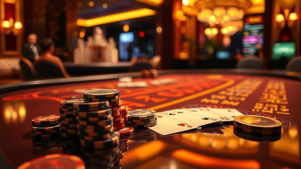 เล่นบาคาร่า AE บนมือถือ