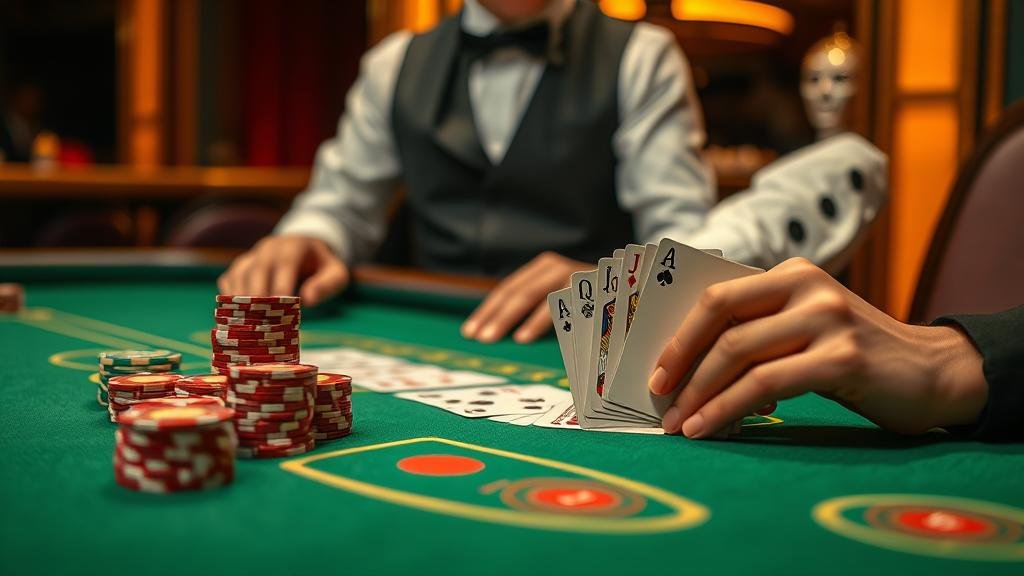 คู่มือบาคาร่าสำหรับมืออาชีพ 639 - Complete Guide