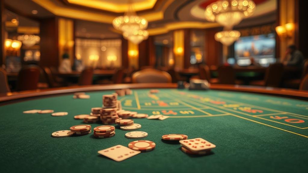 แผนภาพวิเคราะห์บาคาร่าและคาดการณ์ไพ่