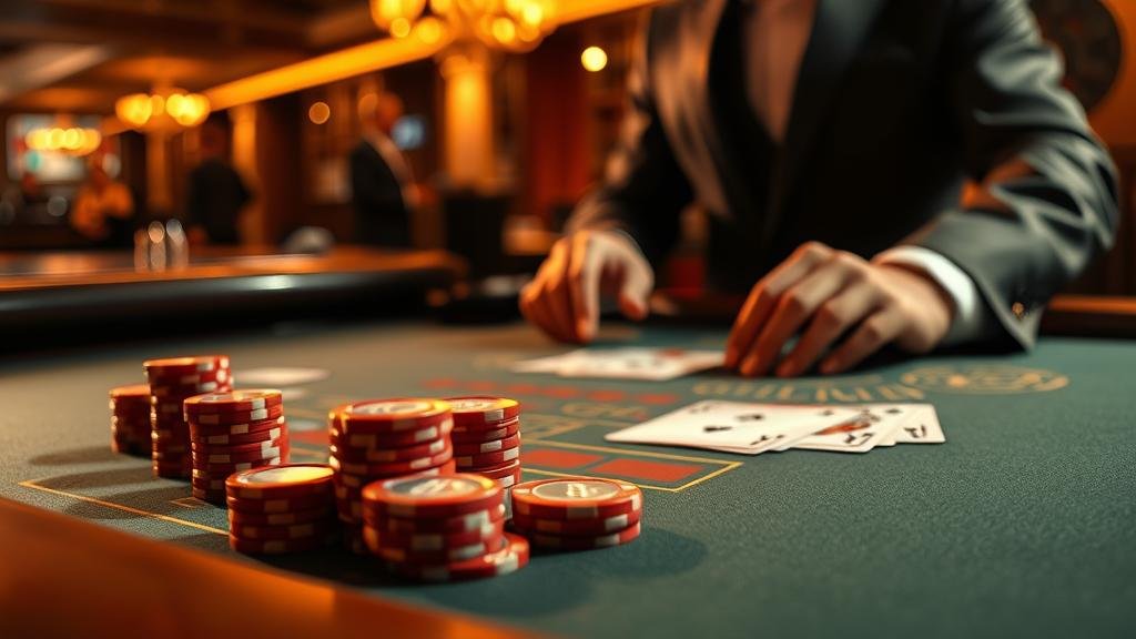 เปรียบเทียบโต๊ะบาคาร่าจากค่าย AE, Vivo, BBIN