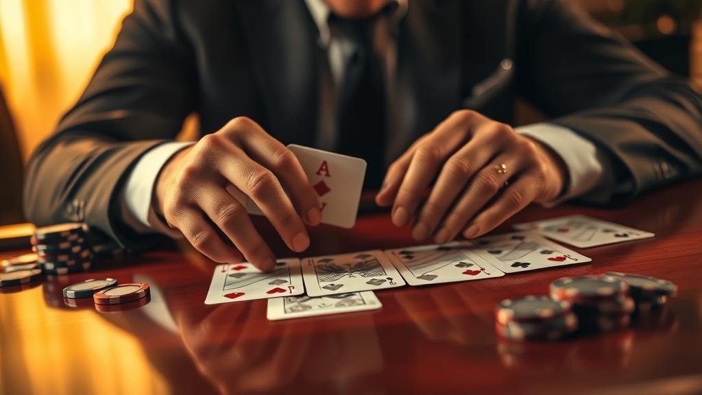 บาคาร่า Windows: เริ่มต้นง่ายๆ ตั้งเป้ากำไรด้วยคู่มือวิเคราะห์ไพ่ AE