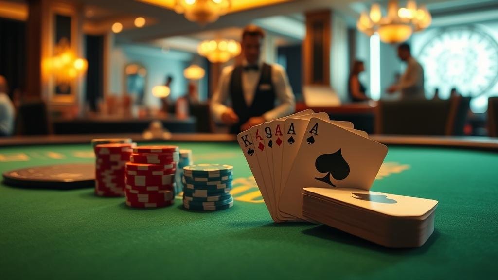 เจาะลึกเทคนิคอ่านเค้าไพ่บาคาร่า AG & Allbet ฉบับเซียน พร้อมวางแผนทำกำไรแบบยืด...