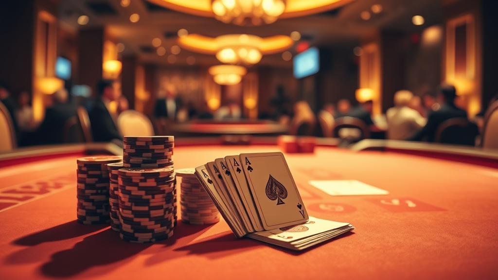 การบันทึกผลและวิเคราะห์สถิติบาคาร่า