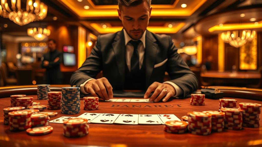 บาคาร่า ดับเบิลสเต็ป: สูตรวิเคราะห์ไพ่ญี่ปุ่น โปร่งใส ทำกำไร บันทึกผล