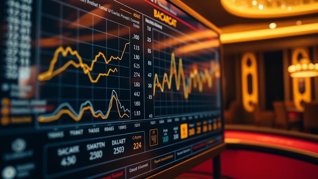 การเล่นบาคาร่า SA ผ่านมือถือ