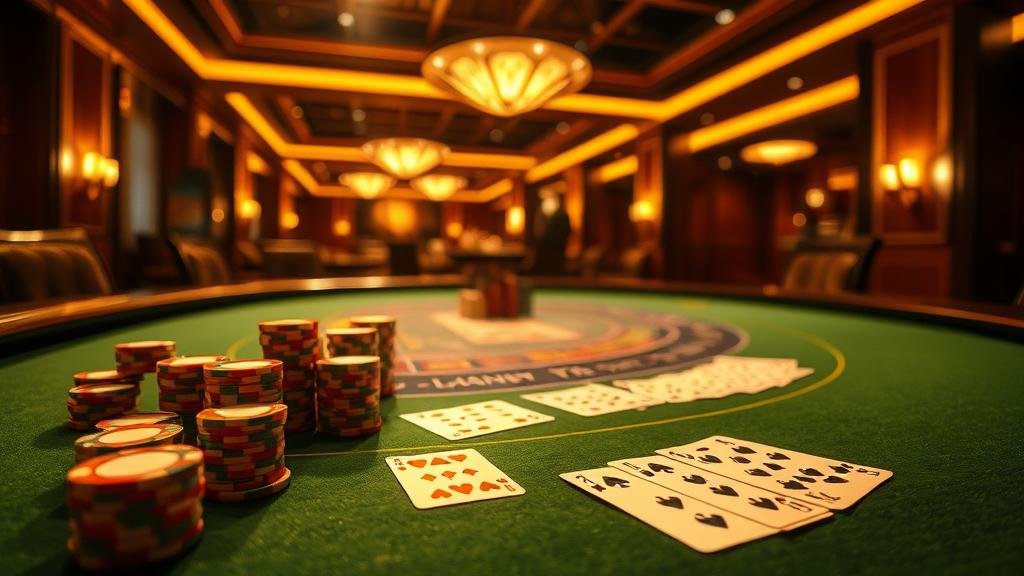 การตั้งเป้าหมายกำไรและบริหารเงินทุนบาคาร่า