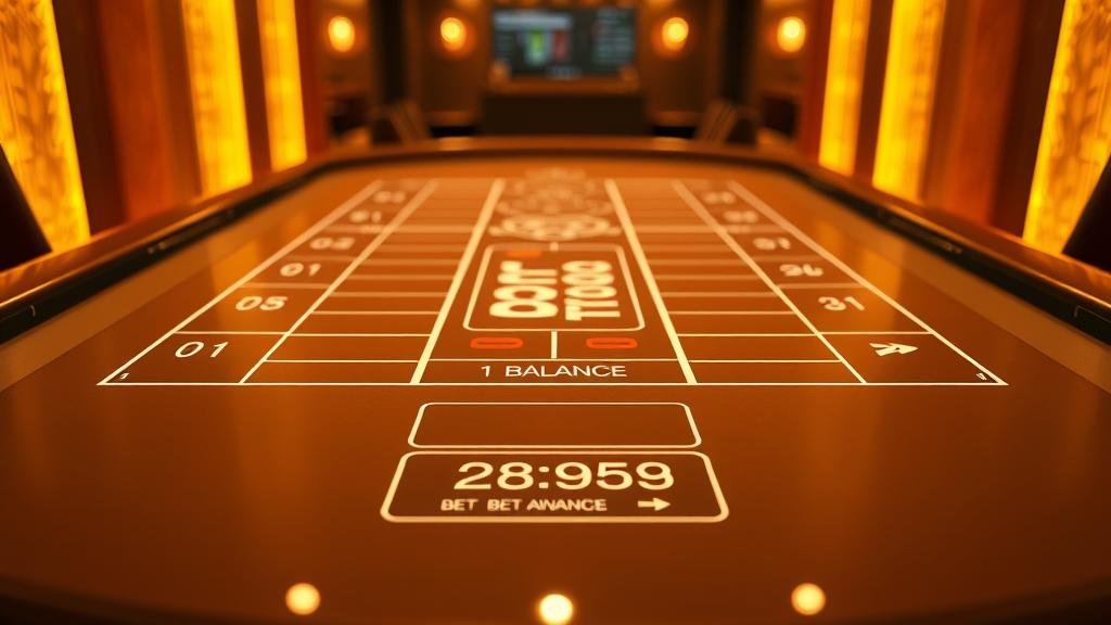 บันทึกไม้ย้อนหลังบาคาร่า