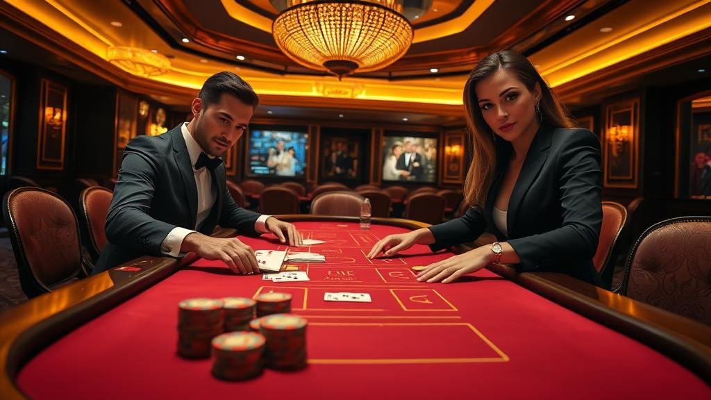 การจัดการเงินทุนบาคาร่า