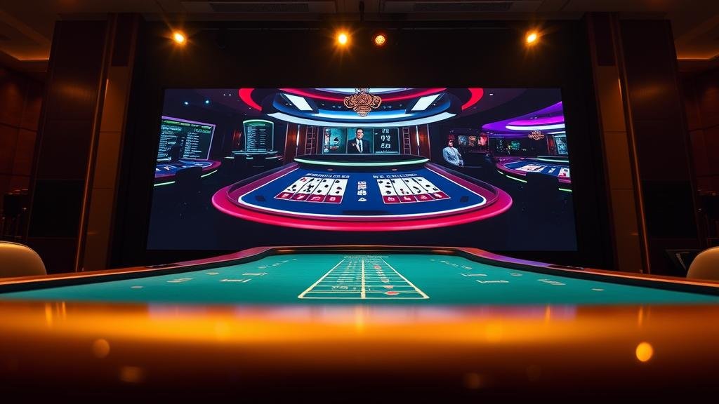 การล็อคอินบาคาร่าผ่านมือถือ