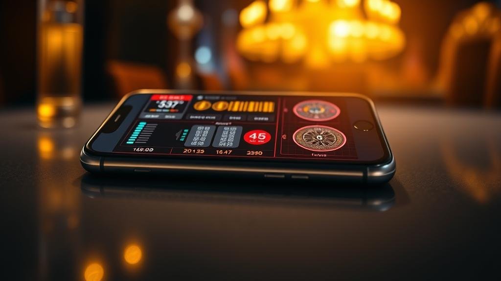 ตัวอย่างเค้าไพ่บาคาร่า Pro สำหรับวิเคราะห์