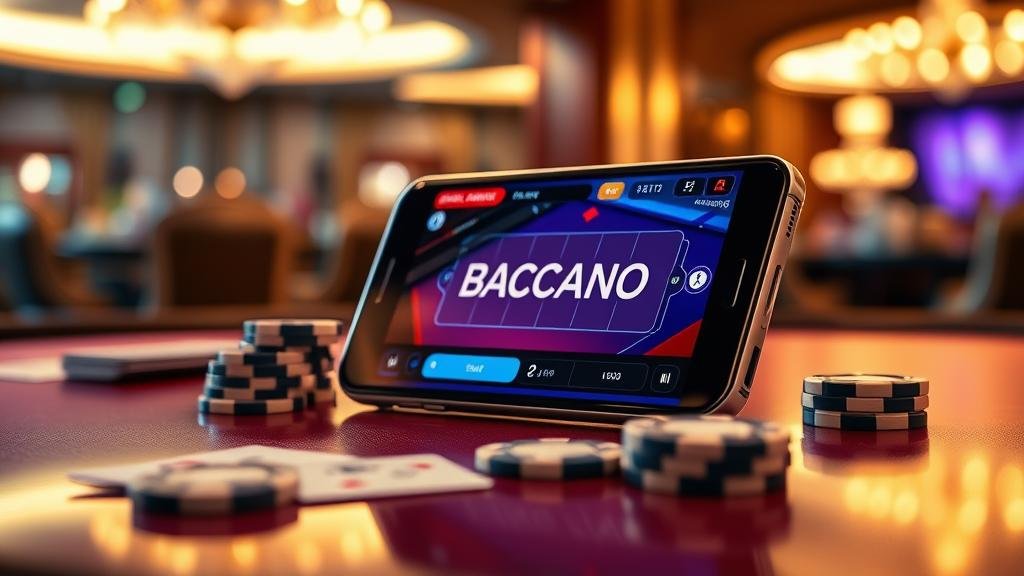 เปรียบเทียบบาคาร่า AE และ LuckyStreak