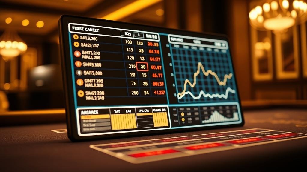 การเล่นบาคาร่าอย่างมีความรับผิดชอบ